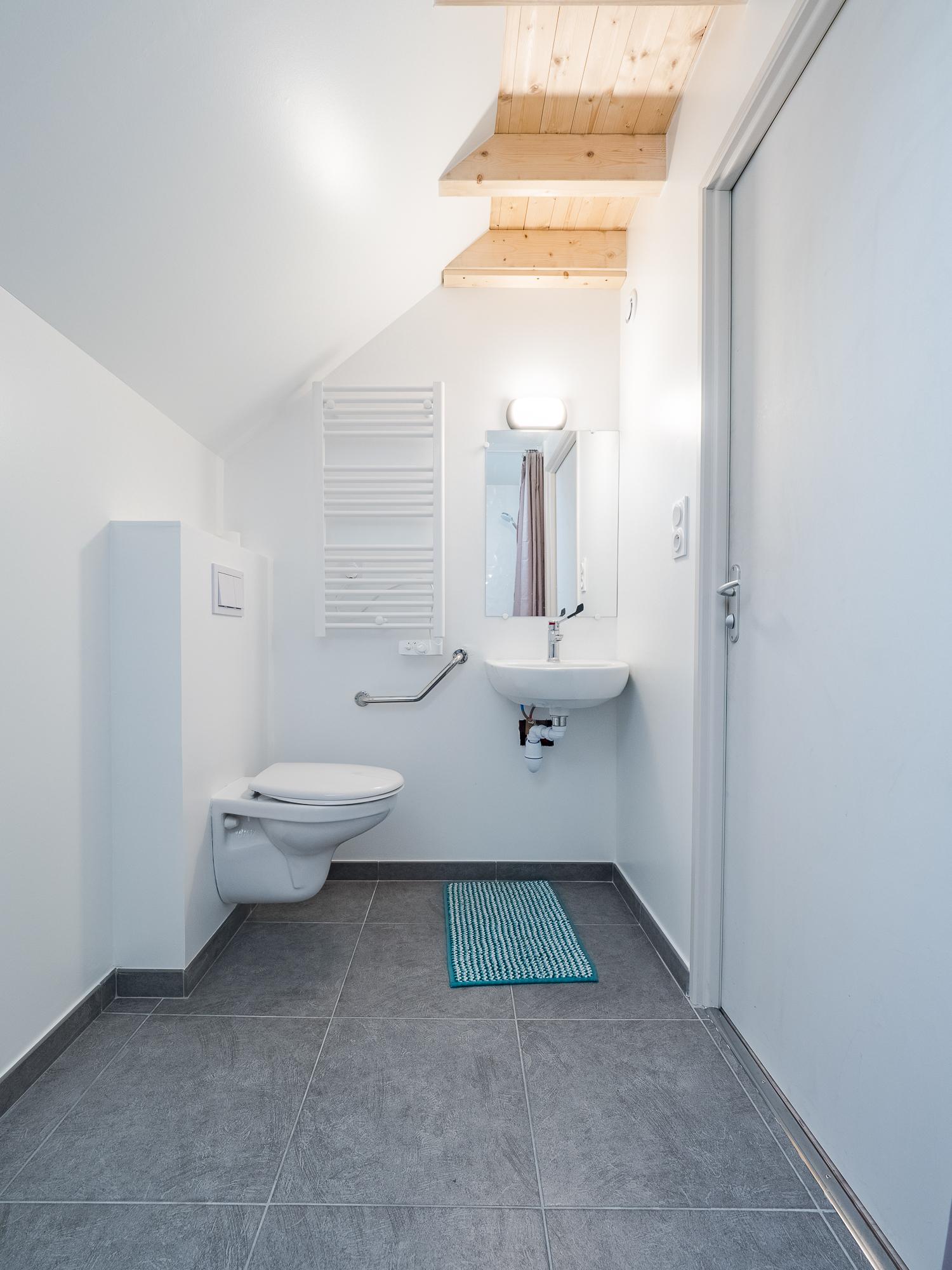 Air Alpin gite le refuge parapente